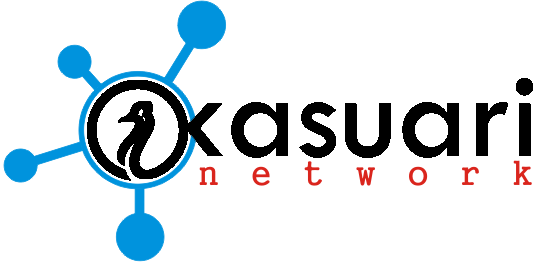 Kasuari Network Logo